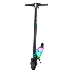 X Hover 1 Edge Electric Foldable Scooter With LED Headlight Bluetooth Speaker