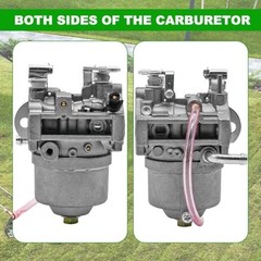 Carburetor Kit for Kawasaki FB460V Fit 5003-2796 15003-2777 15003-2467 Carb