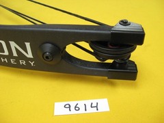 Horton Crossbow 175# Limb 35th Anniversary (5) ST140 (2) ST040 Danny