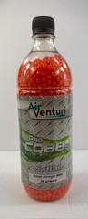 NEW Air Venturi Pro CQBBs 5,000 Count 6mm .120 Grams – Free Shipping