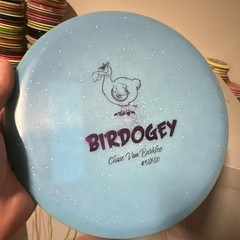 Gateway Signature Diamond Element Midrange Disc Purple 178g 5 5 -1 1