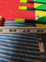 6 BEMAN ICS HUNTER 400 CARBON ARROWS COMPLETE 8.4 GPI BLAZER VANES BOWHUNTING