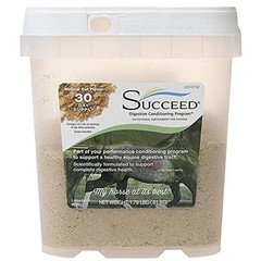 Digestive Health Supplement 30 Day Granules Gut Support Ulcer Prevention Adult