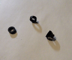Crosman 130-036 Gasket Transfer Port Sleeves/Breech Seal 2100 2200 760 1322 1377