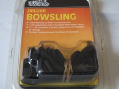 The Game Tracker 4060 Vintage Deluxe Bowsling for Models 0510, 3022, 6510 NIP