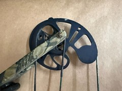 PSE Xcellerator RH Compound Bow unknown Specifications