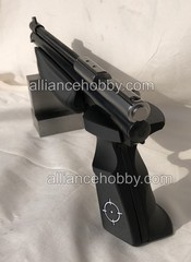 RIGHT Hand Olympic Target Grips + Forearm Crosman 1377 1322 P1322 2289 Drifter