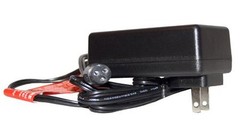 Razor W13110050014 E Spark E100 Scooter Charger 24V 1.0A 600mA use Genuine parts
