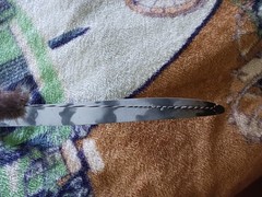 Hunters Niche Predator Takedown Recurve By Ron Pittsley