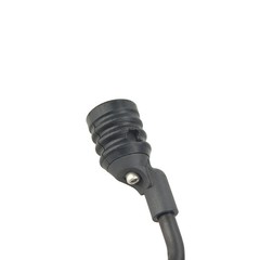 Compound Bow String Stop Suppressor Silencer Mount Balance Archery Stabilizer