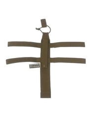 Airsoft HPA Universal Tank Pouch Coyote Tan