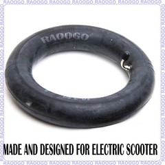 10×2.5 or 10×2.50 Inner Tube Tire fit 10×3 & 255×80 & 80/65-6 Electric Scooter