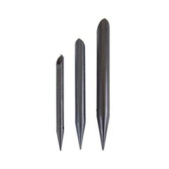 Koch Industries Splicing Fids Set Black Molded Plastic For Hollow Braid Rope
