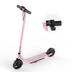 Ladped 250W Electric Scooter for Kids, Up to 9 MPH, 10 Miles E-Scooter