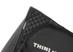 ThinLine® Square Dressage Saddle Pad