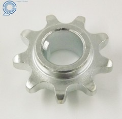 9T Jackshaft Sprocket Fit for Manco / American Sportworks 41/420, 8720- 1125