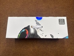 Jetson Spin All-Ter Self-Balancing Scooter Black LED Lights 7mph 7mi. New In Box