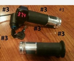 Razor 36v E300 36 Over Volt Kit 36v For Razor Scooters wanting 36v OVERVOLT