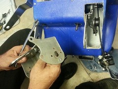 Cruzin Cooler Upgrades-24v 300 Watt to 36v 800 Watt Conversion Kit- READ FIRST