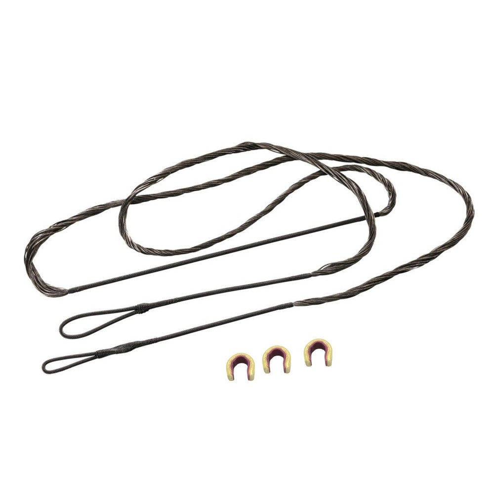 Southland Archery Supply B55 Dacron Replacement Traditional Recurve & Longbow…