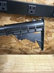 Crosman M4-177 Tactical Variable Pump Air Rifle BB Pellet Gun .177 Caliber USA