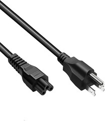 10ft Power Cord Fast Charging Cable Compatible with Ninebot by Segway P65/P100S/