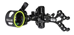 Cbe CBE-TCH-3-19 Tactic Hybrid 3-pin Bow Sight (cbetch319)