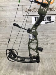 Elite Kairos OD Green Right Hand 50-60lbs