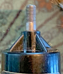 The Game Arrow Tracker 2500 Tracking Spool [e-02]