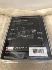 New Hoyt Archery Fall-Away Ultra Arrow Rest Right Hand 1841822