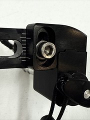 Hamskea Archery Primer Arrow Rest – Drop away Arrow Rest – Item 4219