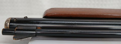 VTG BENJAMIN SHERIDAN C9A BLUE STREAK 5MM .20 CAL MULTI-PUMP AIR RIFLE FR SHIP