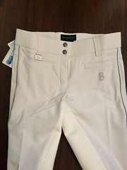 Women’s Full Seat B’Vertigo Breeches