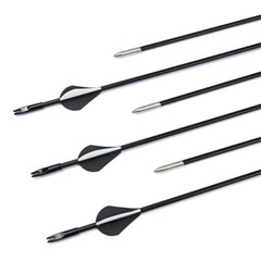 Archery 54″ Takedown Recurve Bow for Right Hand Beginner Target Hunting Bow
