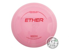 NEW Gateway Platinum Ether 171g Pink Red Foil Distance Driver Golf Disc