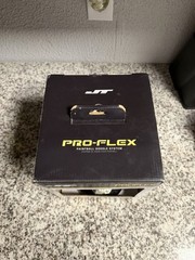 JT Proflex Paintball Mask Goggle Spectra Snow Camo LE