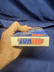 411 VM Best Of 6 Skateboarding VHS. Warner Crew, DC Euro Supertour.