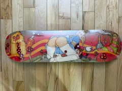 Supreme Alice Skateboard SS26 *In Hand* FAST SHIPPING 💨🚨