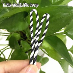 Hunting Flemish Twist Bowstring Archery Actual 54/58/62in for Recurve Bow string