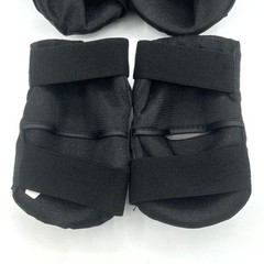Eight Ball Multi-Sport Knee and Elbow Pads – Ages 8+