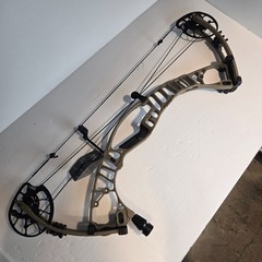 Hoyt VTM 34 HBX Pro