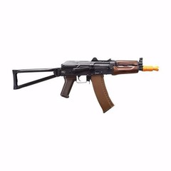Umarex Elite Force E&L AK-74UN Essential 2.0 AEG 6 mm Airsoft Rifle 2277002