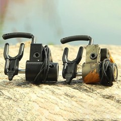 Drop Away Arrow Rest Compound Bow Adjustable Right Hand Archery Hunting Shooting