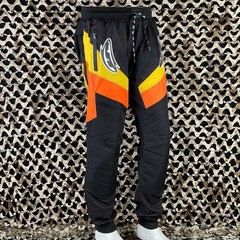 NEW JT Jogger Pro 2.0 Paintball Pants – Concept Yellow/Orange – X-Large