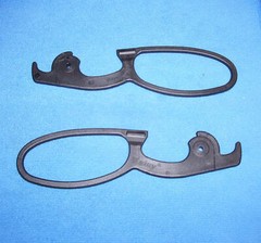 DAISY BIG HOOP BB GUN LEVER & SCREW SET FITS 1938B RED RYDER, 105B BUCK, OTHERS