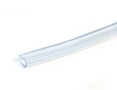 I/D 1/2″ O/D 5/8″ 10Ft 3 Metre PVC Clear Vinyl Tubing Flexible Air Food Water