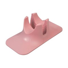Pink Kick Scooter Stand