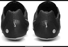 Nike Zoom Rival Sprint Track & Field Unisex Cleats with Spikes sold separately