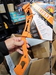 Bear Valiant Youth Archery Bow Only One Arrow Included