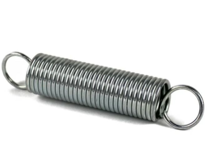Spring, Throttle, 2-11804. Fits most BDM, American Sportworks, Landmaster UTVs